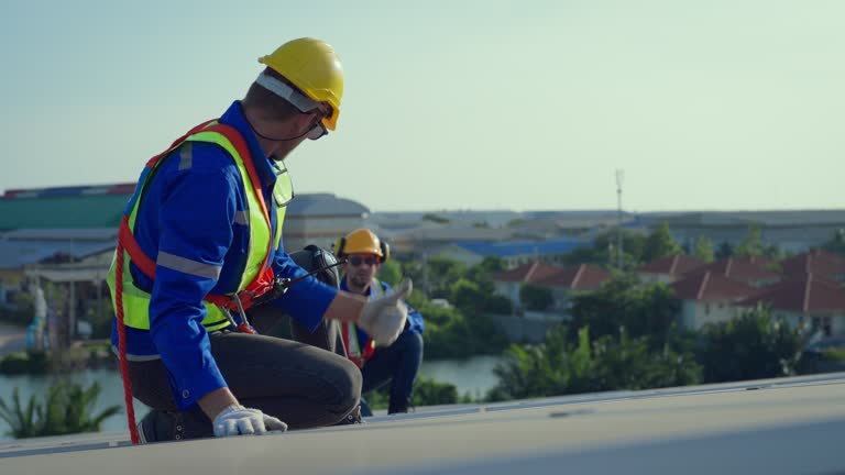 Waterproofing in Sylacauga, AL