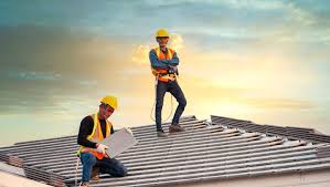 Hot Roofs in Sylacauga, AL